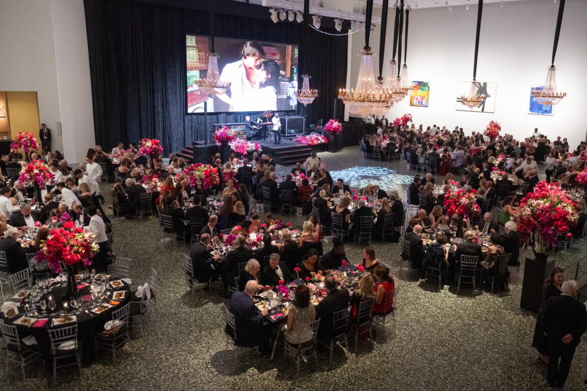 Grand Gala Ball The Social Book Houston