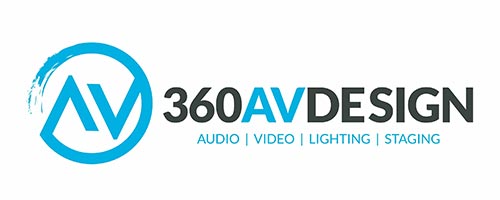360 AV Design