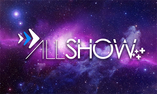 All Show Plus Logo Cropped