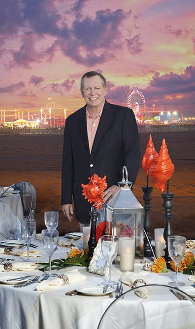 Richard Flowers