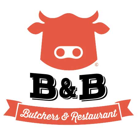 Bb Butchers Logo Houston Social Book 1