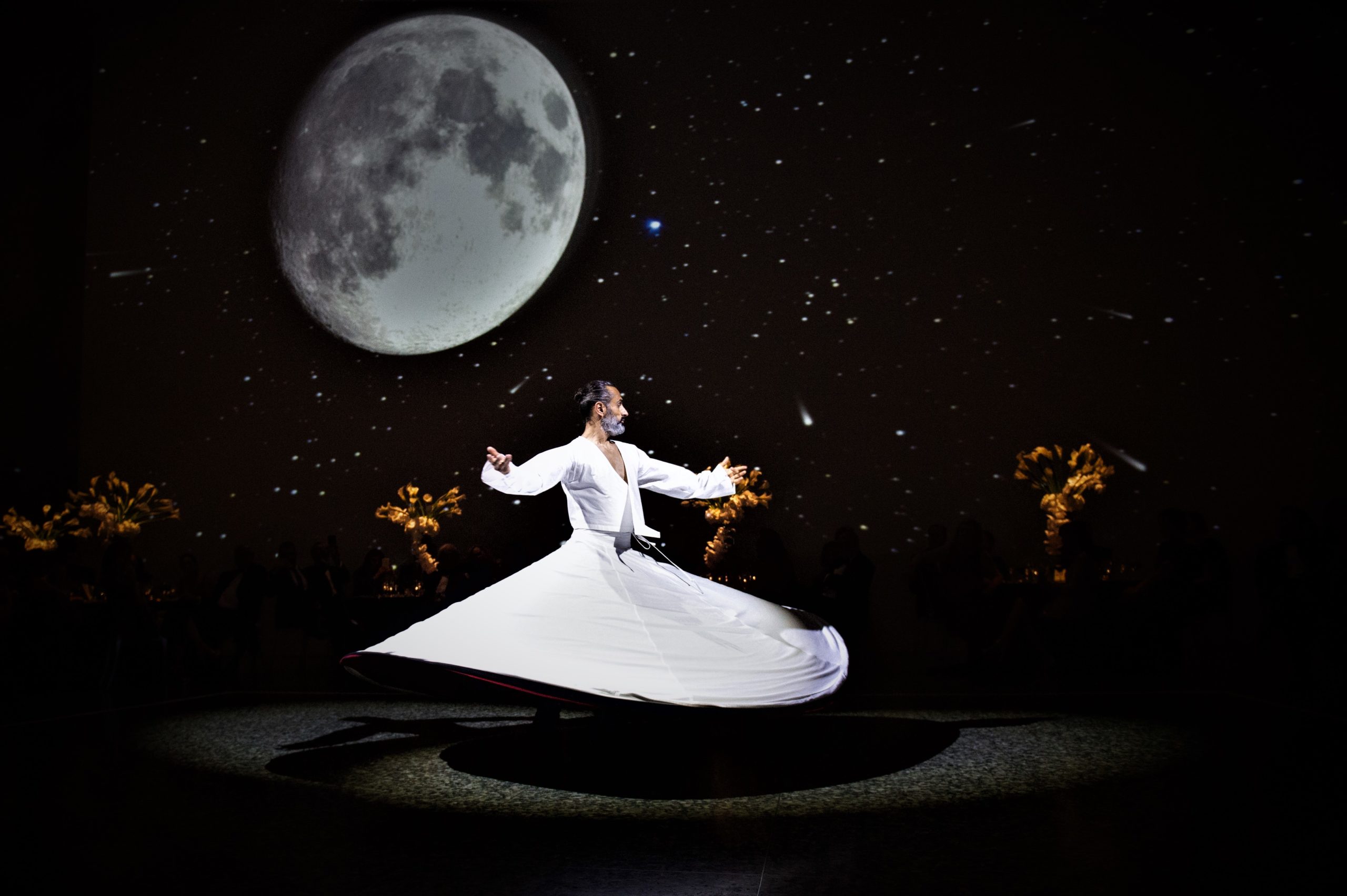 Whirling Dervish Performance Photo By Wilson Parish Scaled 1