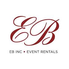 EB Inc. Event Rentals & Design