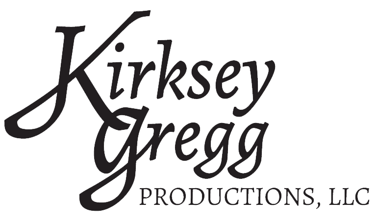 Kirksey Gregg Productions Llc Logo