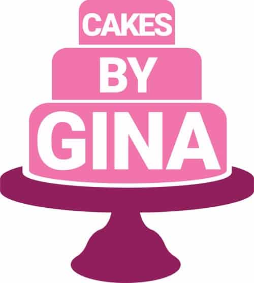 Cakes by Gina