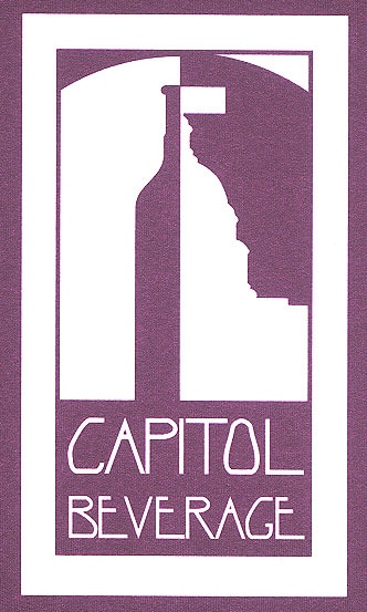 Capitol Beverage Logo