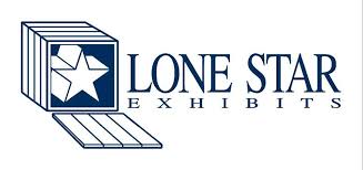 Lone Star Exhibits Logo