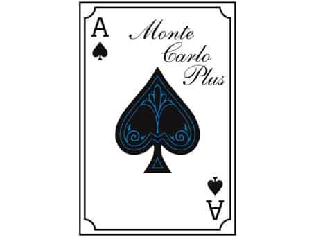 Monte Carlo Plus