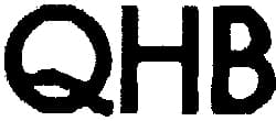 Quality Handbindery Logo