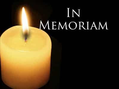 A Tribute to Lives Well Lived