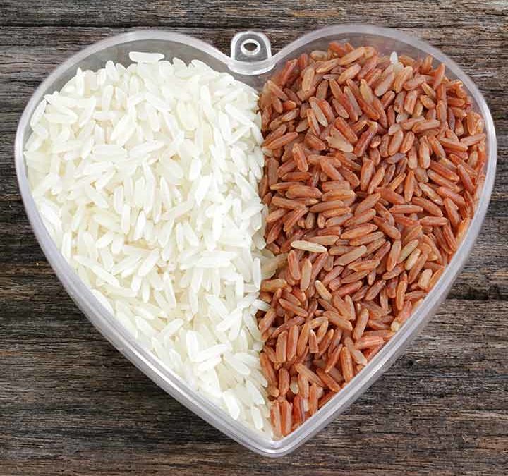 White vs. Brown Rice: Which is Really Better?