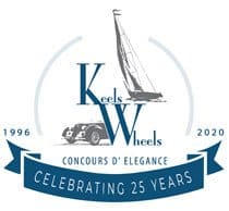 Keels Wheels Logo