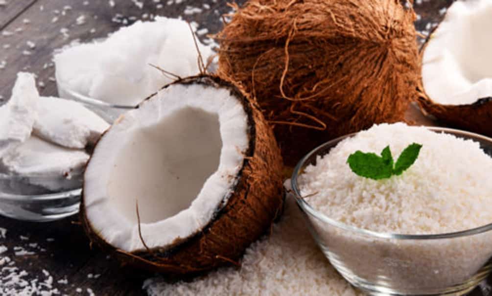 Alright Already:  What is the Big Deal with All Things Coconut?