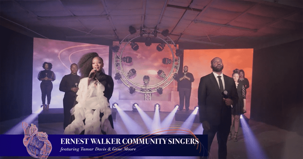Gala Screenshot Ernest Walker Community Singers Copy