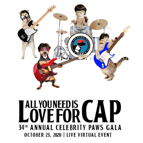 Cap Gala Logo 2020