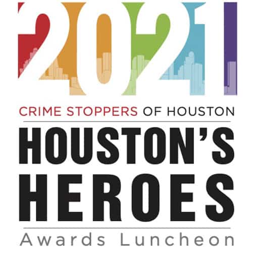 Crime Stoppers 2021 Luncheon Save The Date Winners