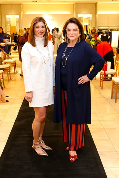 Neiman Marcus Was Once Again the Place to be as the New General Manager  welcomed Houston Symphony League - The Social Book - Houston
