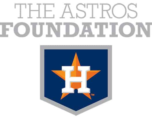 Astros Foundation Logo