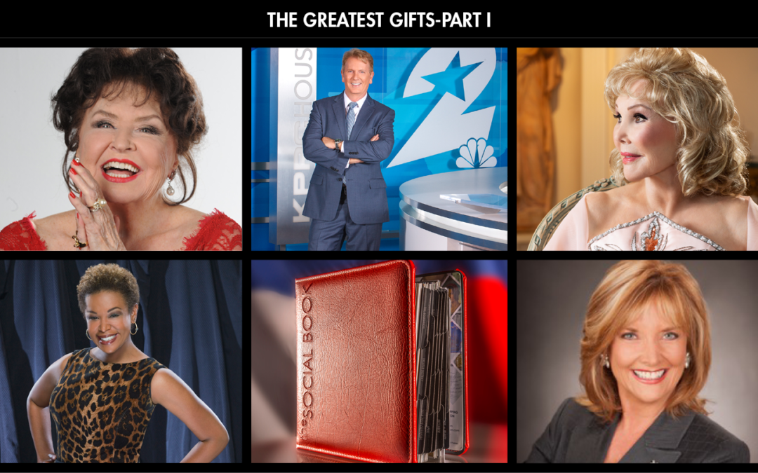 The Greatest Gifts, Part I