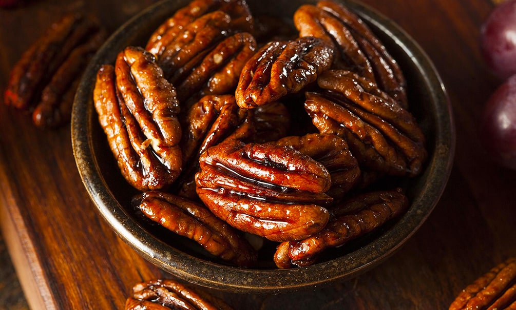 Pecans for every Palate!