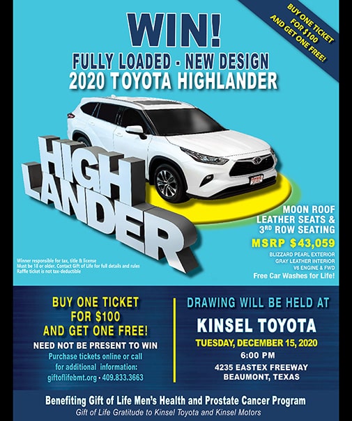 Toyota Highland Image
