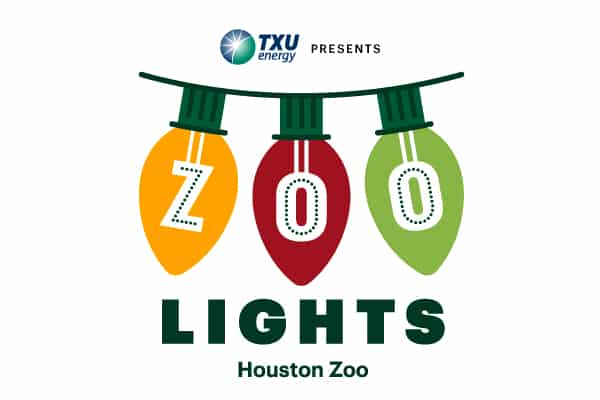 Web Zoo Lights Logo Txu