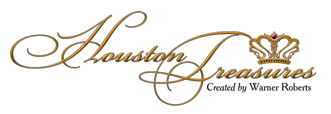 Houston Treasures Logo New