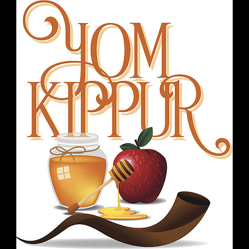 Yom Kippur Icon 1