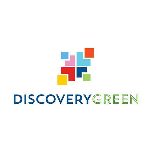 Discovery Green Logo