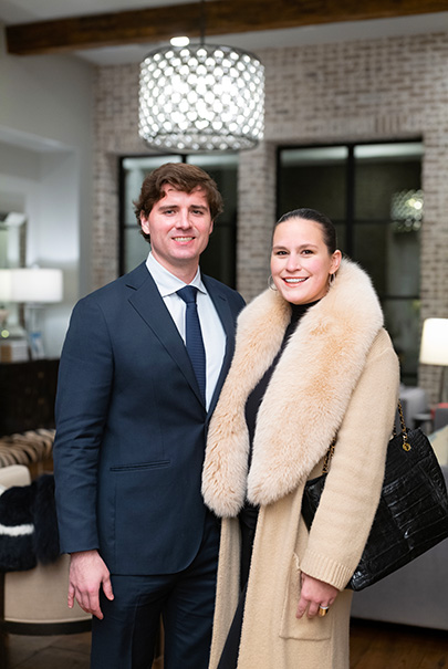 Mark Monroe And Adriana Banks