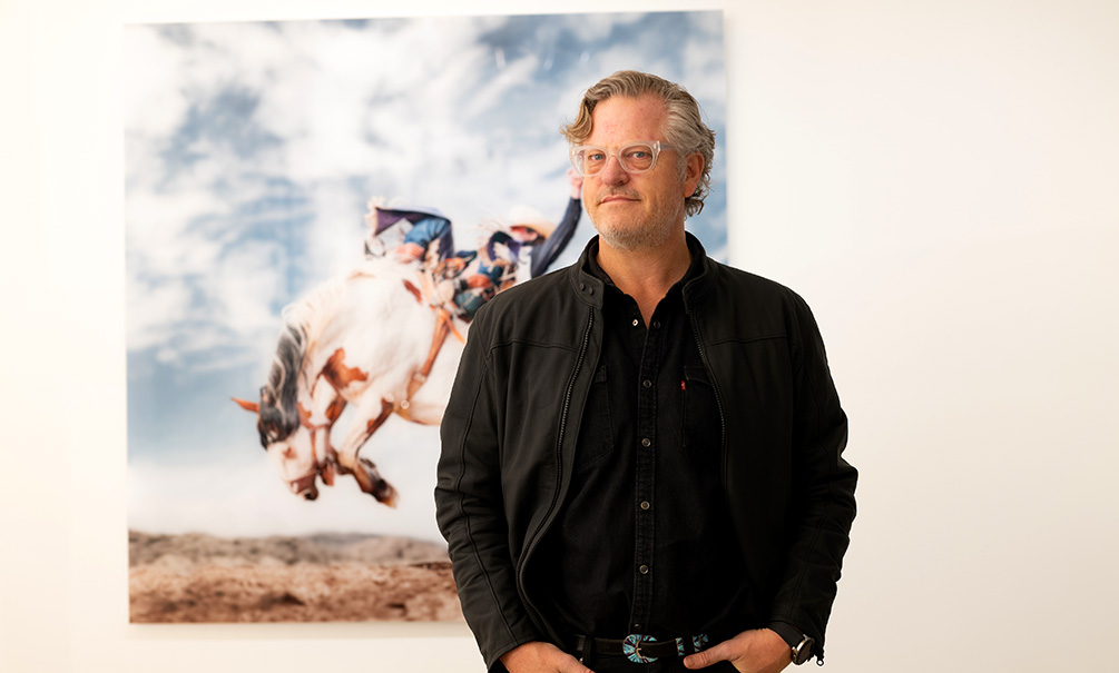 Steve Wrubel