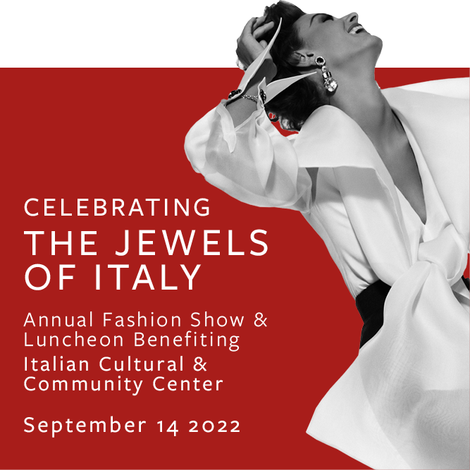 Jewels Of Italy Calendar