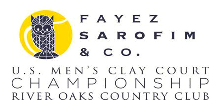 Us Mens Clay Court Championship Logo