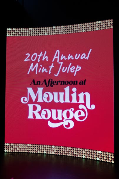 Moulin Rouge Marquee (Photo by Daniel Ortiz)