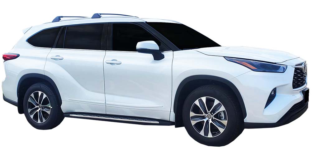 Fundraising Once Again Goes “High” with Gift of Life’s 2022 Toyota Highlander Raffle!