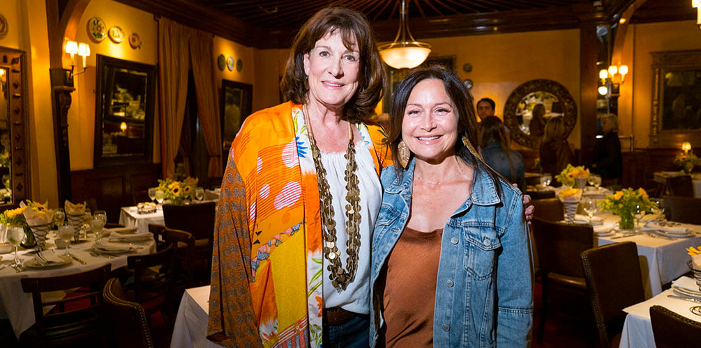 Guests “Saddled Up” for the 11th Annual Habitat for Horses Event