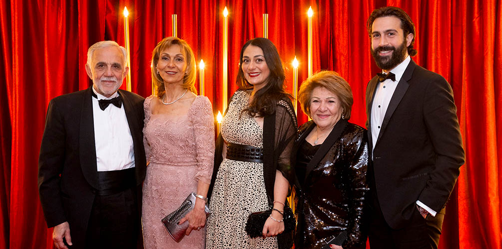 Three New Pieces and a Beautiful Gallery Were Unveiled at The Art of The Islamic World Gala