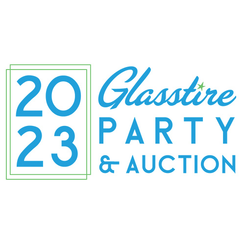 Glasstire Party 2023
