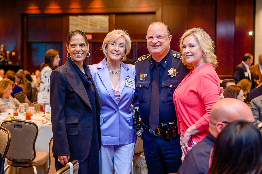 2023 Crime Stoppers Luncheon April 26th