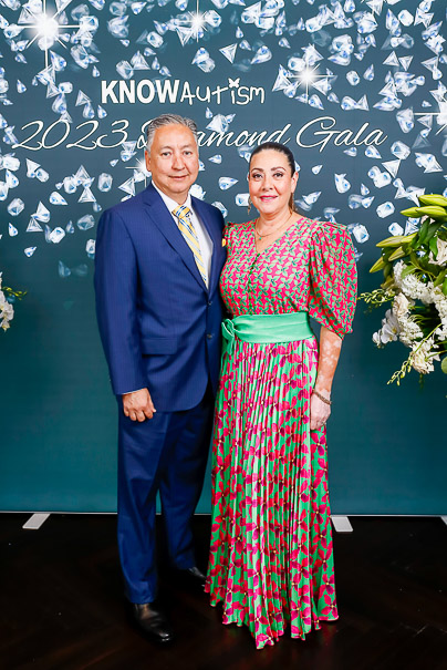 Juan And Nancy Quintanilla Photo By Quy Tran