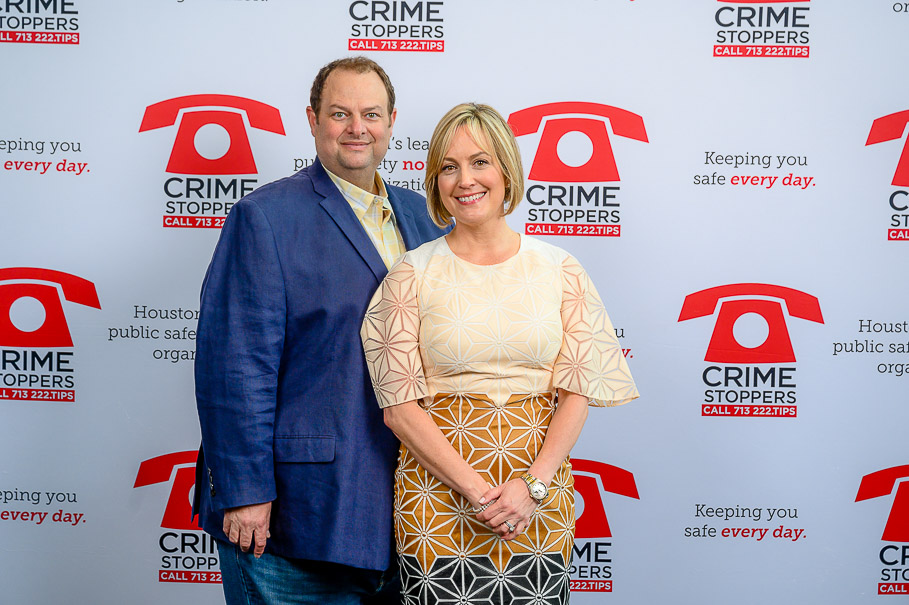 2023 Crime Stoppers Luncheon April 26th