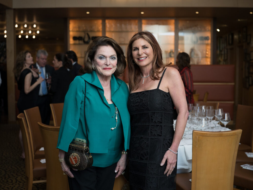 The Womens Fund for Health Education and Resiliency 13th Annual Rockin