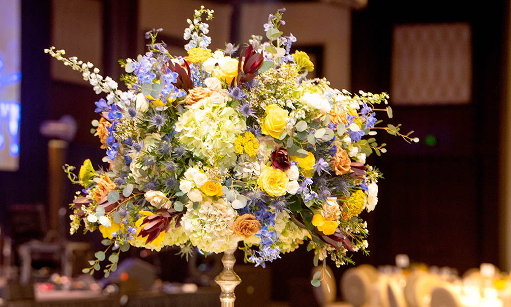 Flowers By The Events Company