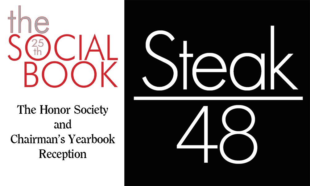 Social Book Steak 48 Reception Lg Logo