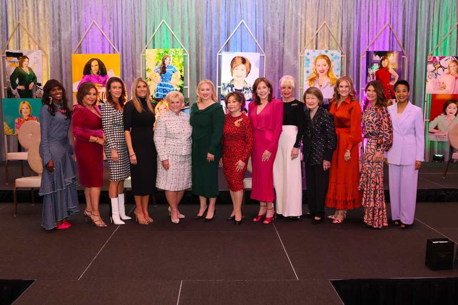 2023 Women Of Substance Honorees
