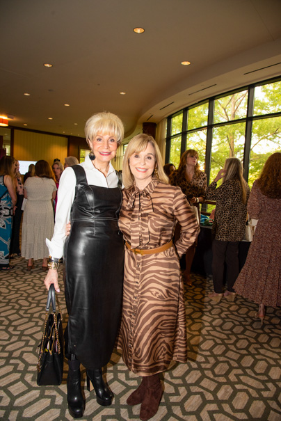 Leisa Holland Nelson Bowman And Sandra Porter Photo By Alexander Rogers