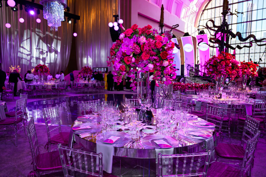 The Events Company Mirror Ball Decor Photo By Catchlight Group