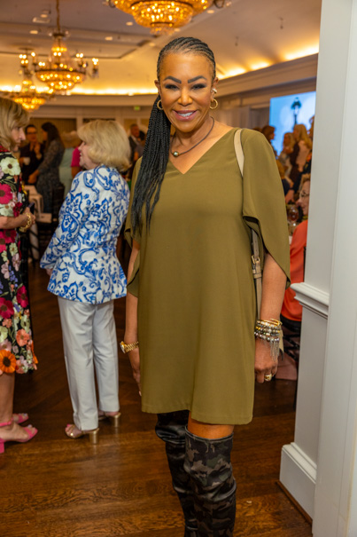 Deborah Duncan Photo By Jenny Antill