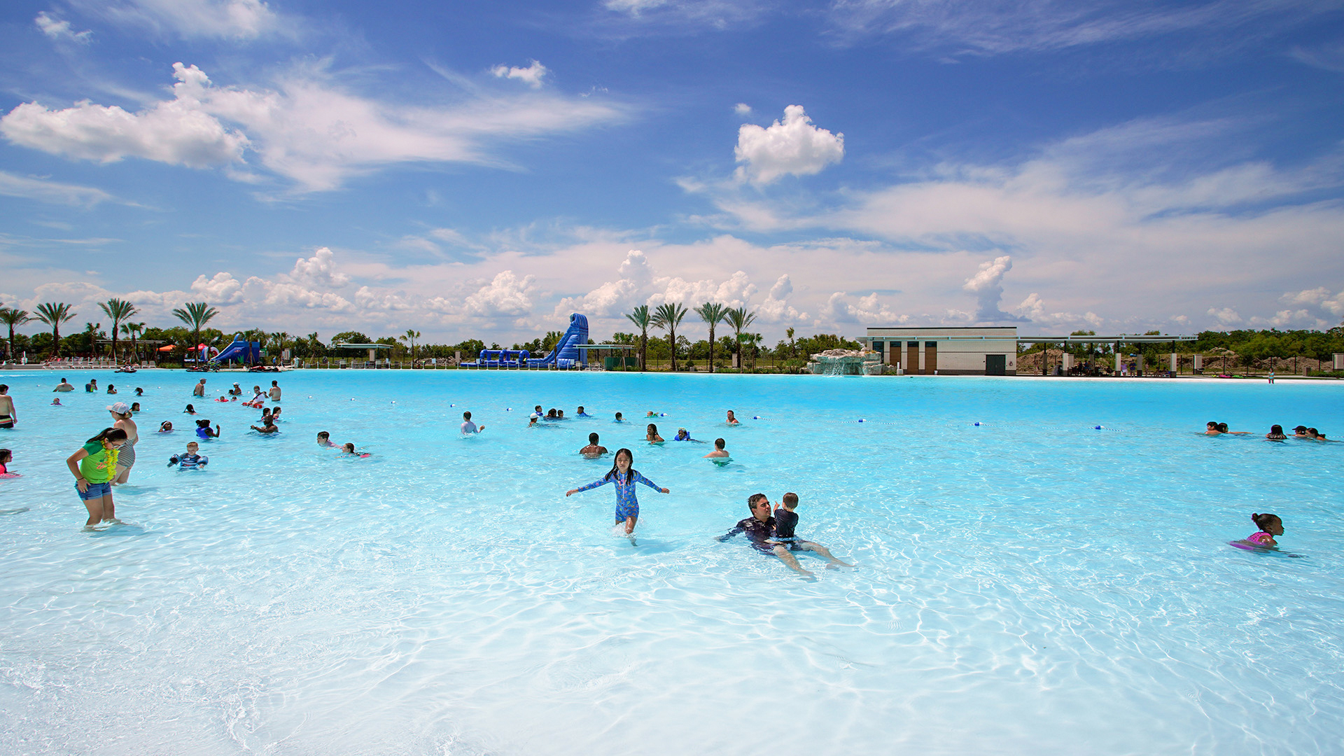 Lagoon