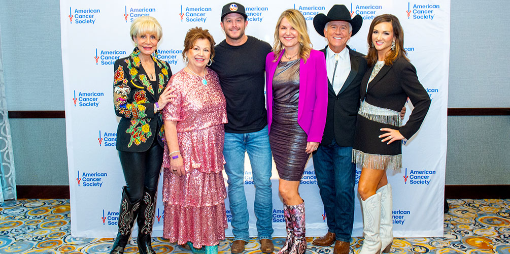 An Astounding $1.6 Million Raised at Cattle Baron’s Ball “Neon Lights & Bayou Nights”